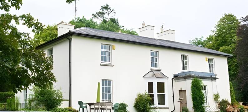 洛包恩之家酒店(Lough Bawn House)图片