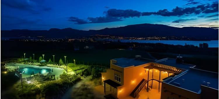 史普林岭度假村 - Hyatt臻选酒店(Spirit Ridge in the Unbound Collection by Hyatt)图片