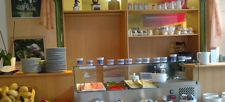 塔楼客栈酒店(Hotel Gasthof Turm)图片