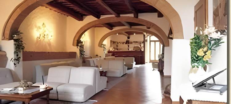 贝尔维德尔迪圣利奥尼诺酒店(Hotel Belvedere di San Leonino)图片