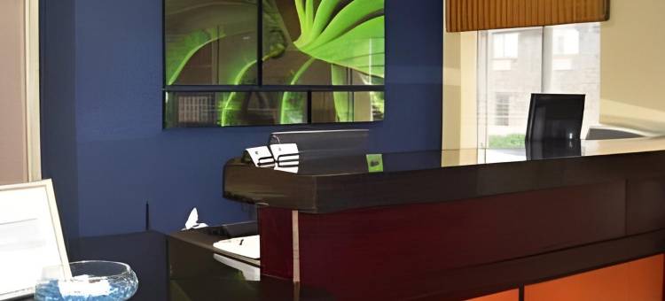 堪萨斯城李斯萨米特万豪万枫酒店(Fairfield Inn & Suites Kansas City Lee's Summit)图片