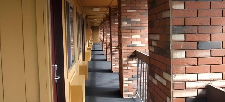 罗德威酒店-圣何塞101号公路塔利路出口(Rodeway Inn San Jose Hwy-101 Tully Rd Exit)图片