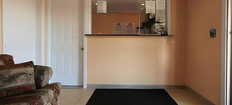 纳萨瓦多克斯经济型旅馆(Budget Inn by OYO Nassawadox Hwy 13)图片