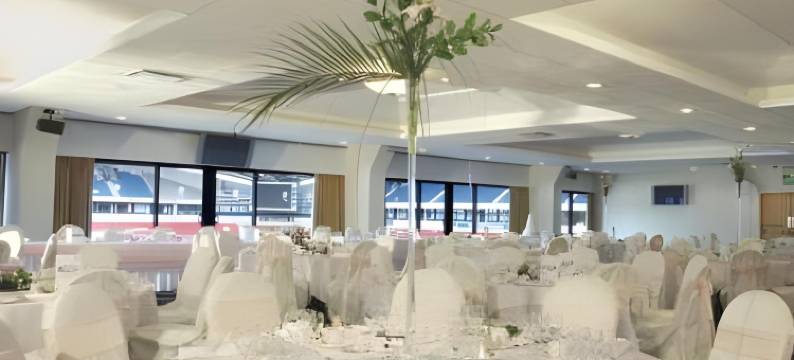 博尔顿体育场酒店, 丽笙精选成员(The Bolton Stadium Hotel, a member of Radisson Individuals)图片