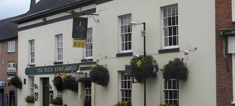 迪克西纹徽酒店(Dixie Arms)图片