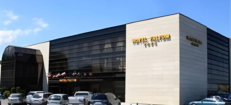 法尔图姆温泉酒店(Hotel Spa Faltom Gdynia Rumia)图片