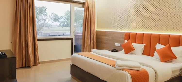 Vijay Vilas-Luxury Hotel图片