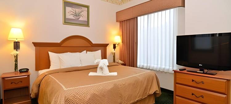 希尔顿Spark 威尔明顿(Spark by Hilton Wilmington)图片