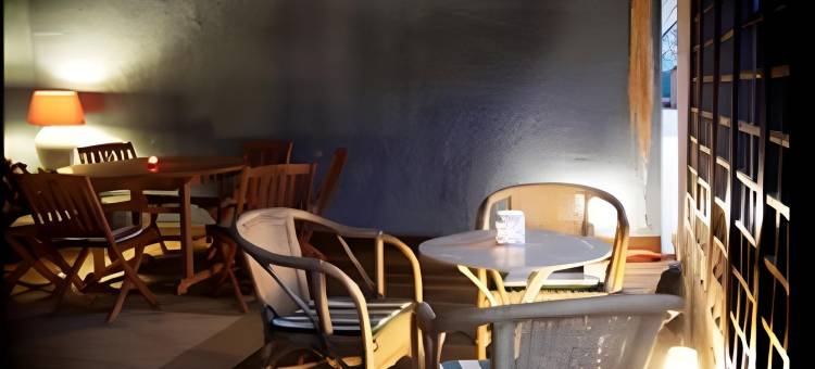 乌西内酒店(L'Usine)图片