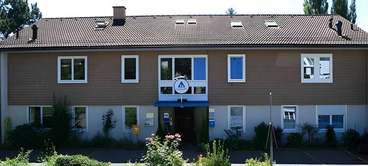 斯坦莱茵河畔青年旅馆(Stein am Rhein Youth Hostel)图片