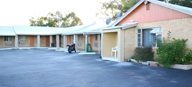 太阳谷汽车旅馆(Sun Valley Motel Junction)图片