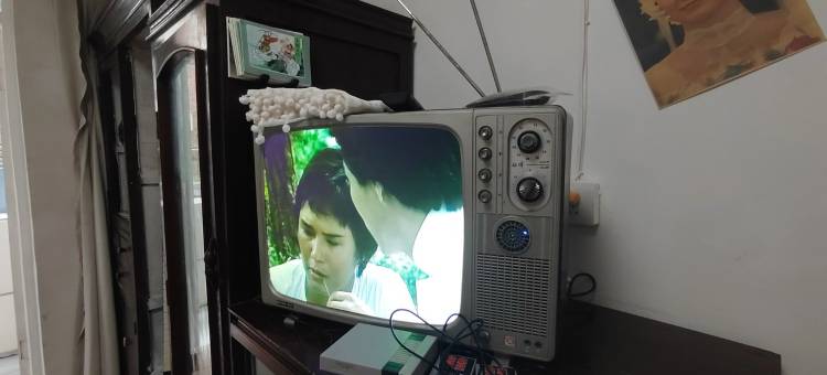 枫栖驿栈(柴市巷分店)图片