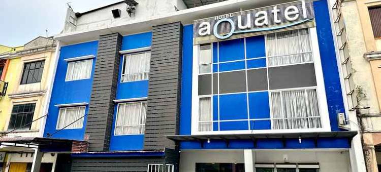 Aquatel Hotel图片