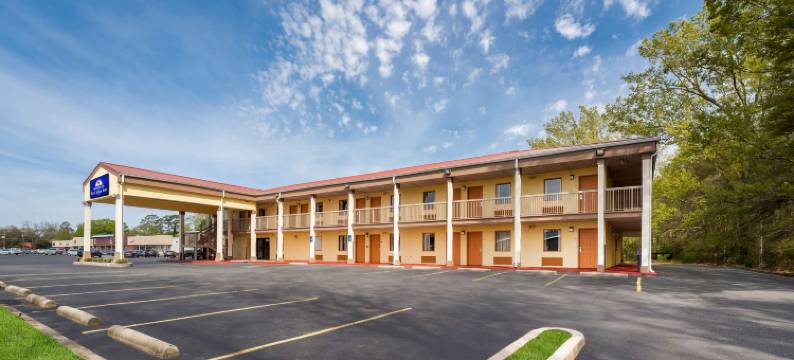 蒙特祖玛美洲佳值酒店(Americas Best Value Inn Montezuma)图片