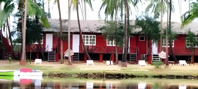 马贾利海滩度假村(Majali Beach Resorts)图片