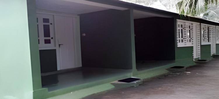 马贾利海滩度假村(Majali Beach Resorts)图片