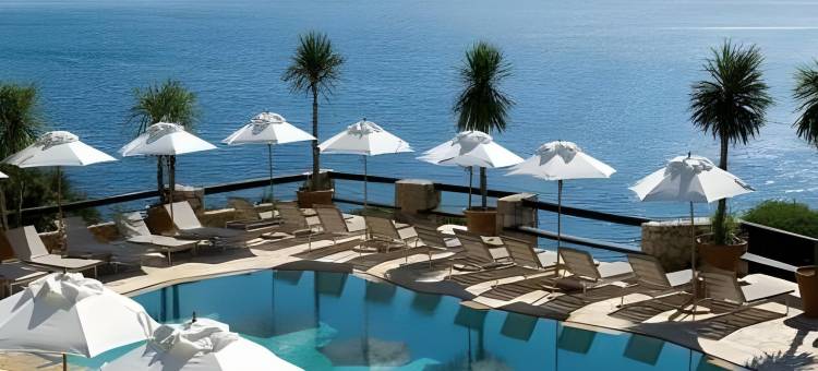 佩里卡诺酒店(Il Pellicano)图片