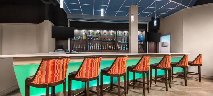 Holiday Inn 移动西 - I - 10(Holiday Inn Mobile West - I-10)图片