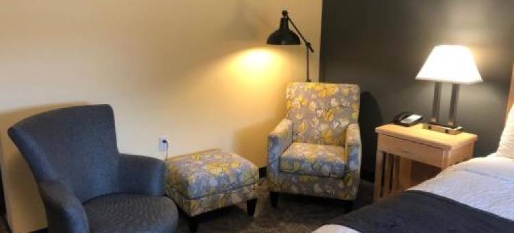 汀布莱克酒店(Timberlake Hotel)图片