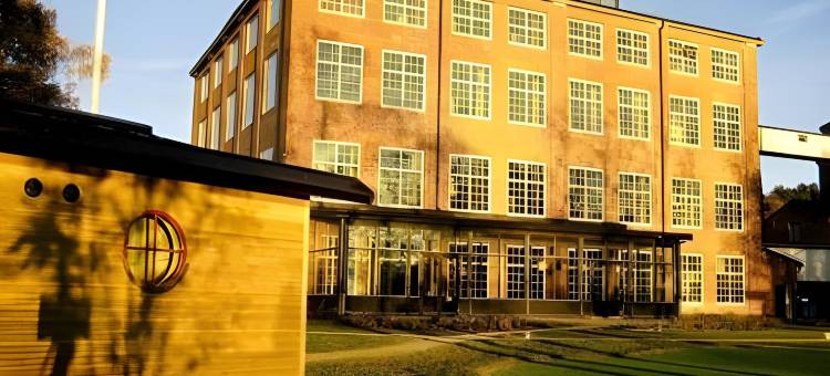 那亚斯法比利克酒店及餐厅(Nääs Fabriker Hotell & Restaurang)图片