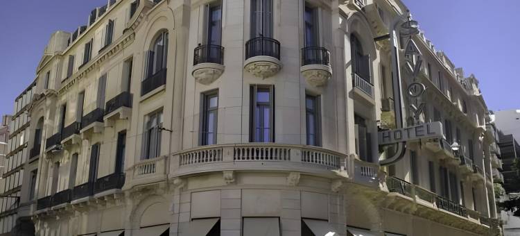 Esplendor by Wyndham Savoy Rosario图片