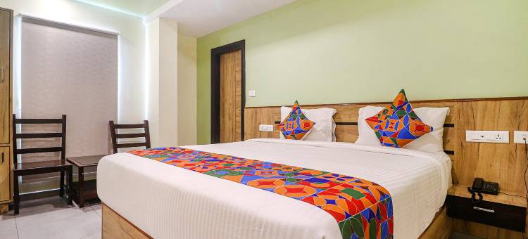 FabHotel Sva图片