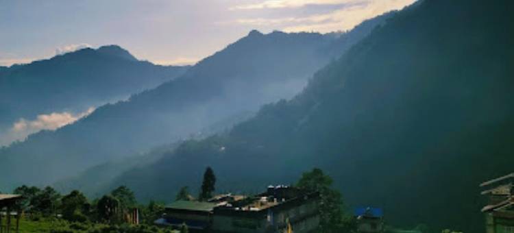 桑蒙特马雅尔休闲酒店(Hotel Sunmount Mayal Retreat Gangtok)图片