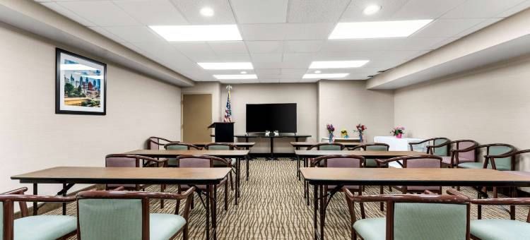 SureStay Plus by Best Western Reading North图片