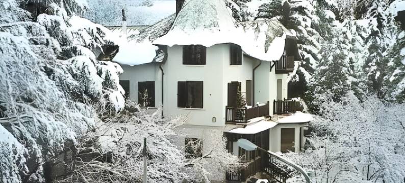 VILLA LINDA公寓(Residence Villa Linda)图片