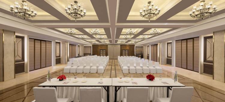 Fortune Park, Aligarh - ITC酒店集团成员(Fortune Park, Aligarh - Member ITC Hotels' Group)图片