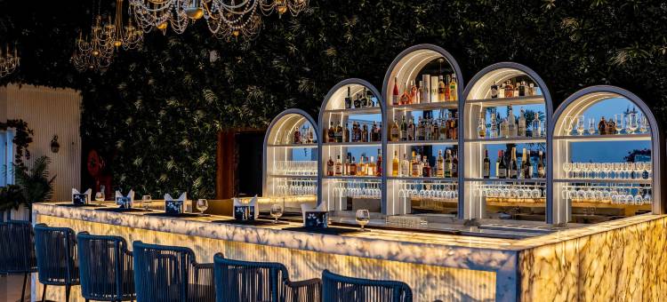 M2广场由周一优质提供(M2 Square by Monday Premium)图片