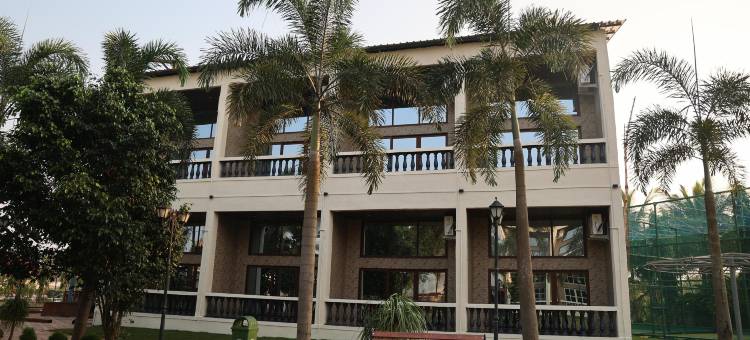 丹度假村&婚礼(Dan Resorts & Weddings)图片