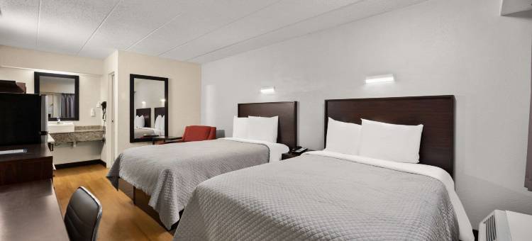 皮奥里亚郊区工作室(Suburban Studios Peoria)图片