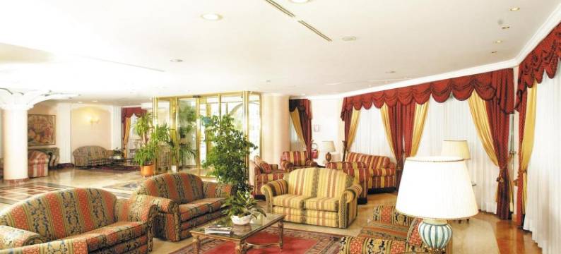 王子酒店(Hotel Principe)图片