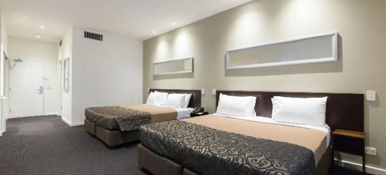 墨尔本南方大酒店(Great Southern Hotel Melbourne)图片