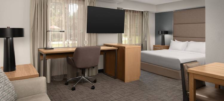 洛斯阿托斯帕罗奥图Residence Inn 酒店(Residence Inn Palo Alto Los Altos)图片
