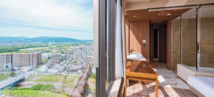 大阪枚方光芒酒店(CANDEO HOTELS)(Candeo Hotels Osaka Hirakata)图片