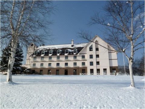 Edel Warme Hotel Overview