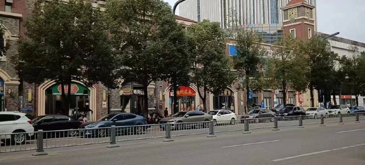 彭山民宿(学院南路分店)图片