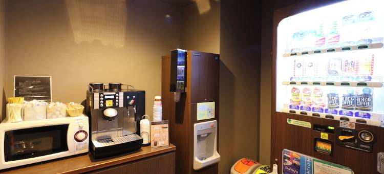 千叶苏我多美迎天然温泉酒店(多美迎・御宿野乃 酒店集团)(Dormy Inn Soga Natural Hot Spring)图片