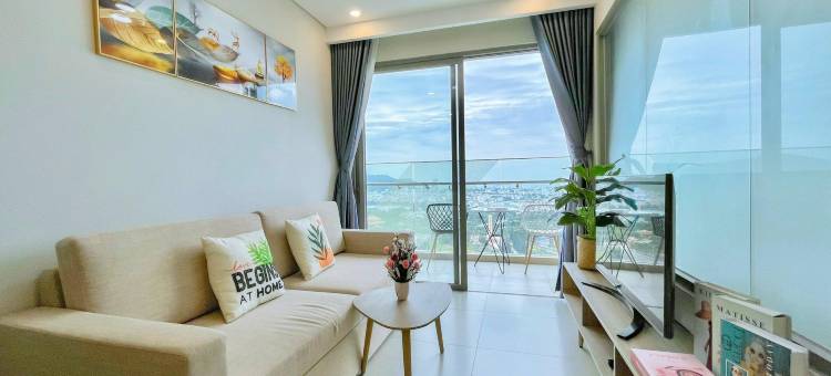 头顿松公寓民宿-苏丽公寓(The Song Vung Tau Homestay - Suri's Apartment)图片