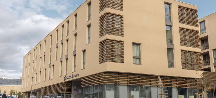 The Originals Résidence艾克斯舒曼公寓(The Originals Résidence Aix Schuman)图片