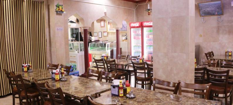 代尔拜特酒店(Darbat Hotel)图片