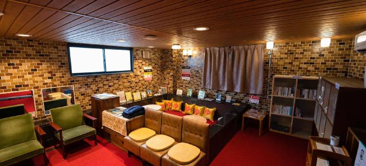 新胡子酒店(Hotel New Moustache)图片