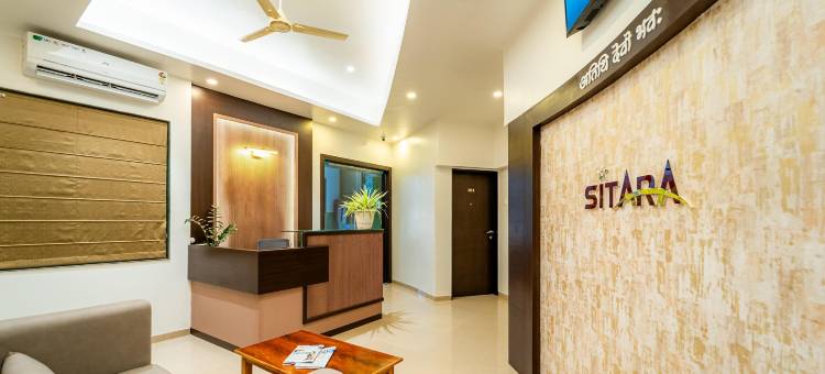 Itsy 酒店西塔拉(Itsy Hotels Sitara)图片