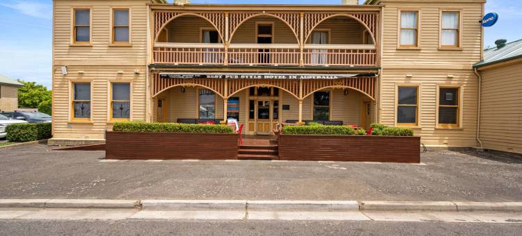 皮尔舒适酒店(Comfort Inn the Pier)图片