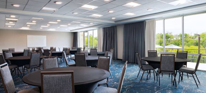 奥斯汀乔治敦万枫套房酒店(Fairfield Inn & Suites Austin Georgetown)图片