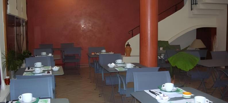 理查迪酒店(Hôtel le Richiardi)图片