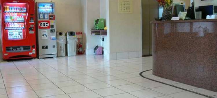 商务旅馆 KABUTAN(Business Inn Kabutan)图片