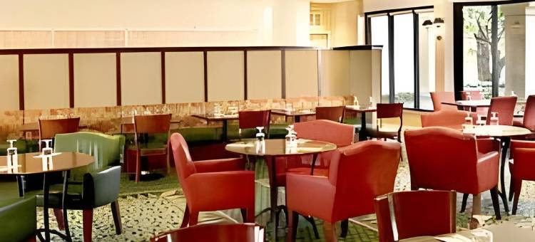 达拉斯医学/市场中心万怡酒店(Courtyard Dallas Medical/Market Center)图片